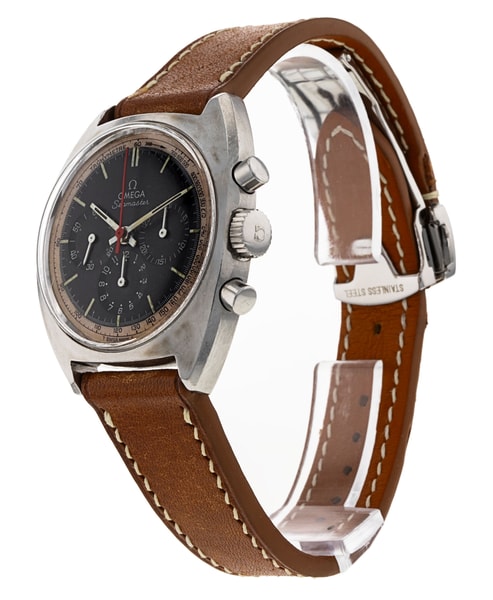 Omega Seamaster Vintage 145.006